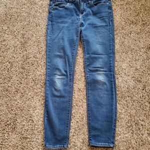 Women's  Stylus Brand Jeans, size 29 (8)